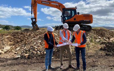 Releasing more land for Tasmanians to achieve home ownership