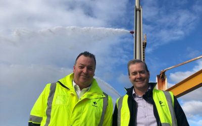 Boosting security and safety of Tasmania’s fuel supply
